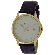 Bonett Klassisk herreur Ø38mm 1282D - Urma.dk