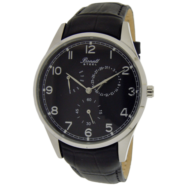 Bonett Klassisk Ø42mm 1495G - Urma.dk