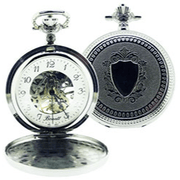 Bonett Lommeure Mekanisk incl. kæde Ø47mm 431 - Urma.dk