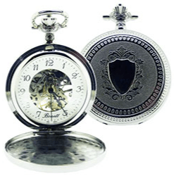 Bonett Lommeure Mekanisk incl. kæde Ø47mm 431 - Urma.dk