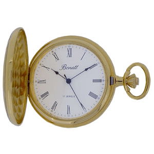 Bonett Lommeure Mekanisk incl. kæde Ø50mm 444DR - Urma.dk