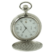 Bonett Lommeure Ø47mm incl. kæde 428C - Urma.dk