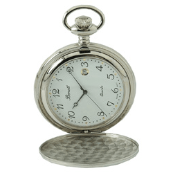 Bonett Lommeure Ø47mm incl. kæde 428C - Urma.dk