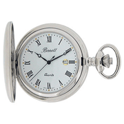 Bonett Lommeure Ø47mm incl. kæde 428CR - Urma.dk