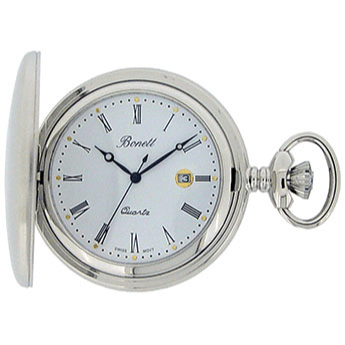 Bonett Lommeure Ø47mm incl. kæde 428SMR - Urma.dk