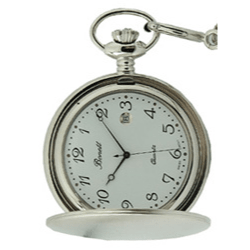 Bonett Lommeure Stål incl. kæde Ø47mm 428SB - Urma.dk