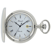 Bonett Lommeure Stål incl. kæde Ø47mm 428SBR - Urma.dk