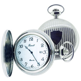 Bonett Lommeure Stål incl. kæde Ø47mm 428SM - Urma.dk