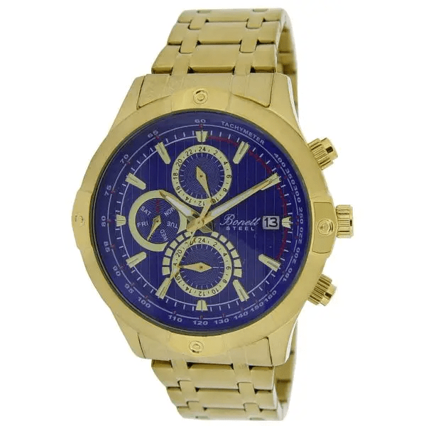 Bonett Multifunktion Ø44mm 1461DB - Urma.dk