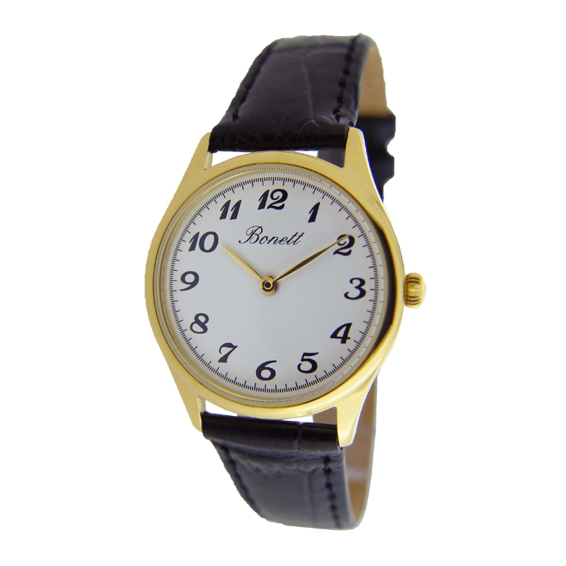 Bonett Ø30mm 1532DHT - Urma.dk