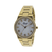 Bonett Perlemorsskive Ø32mm 1505D - Urma.dk