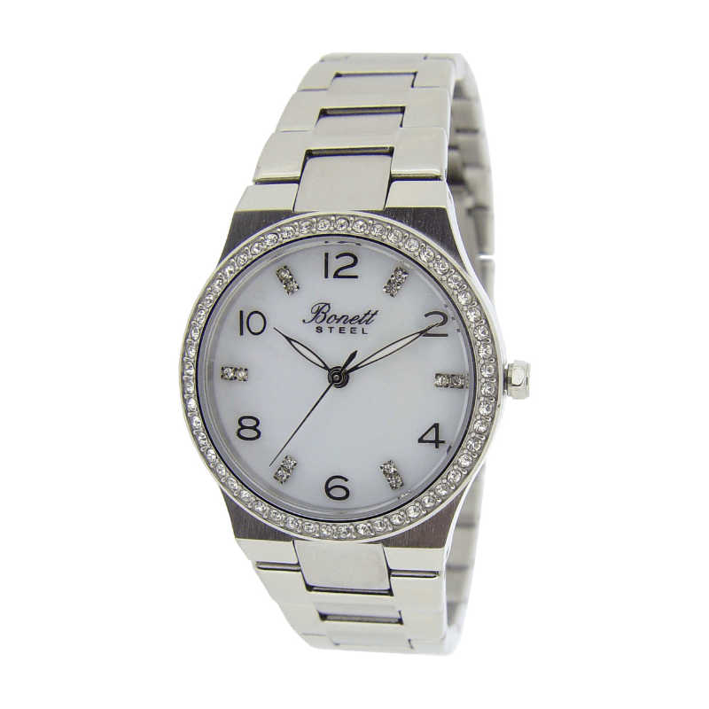 Bonett Perlemorsskive Ø32mm 1505S - Urma.dk