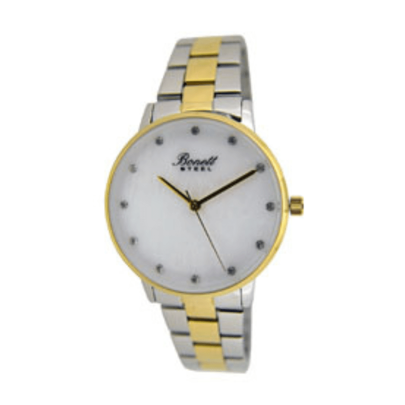 Bonett Perlemorsskive Ø32mm 1522B - Urma.dk