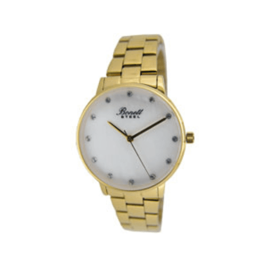 Bonett Perlemorsskive Ø32mm 1522D - Urma.dk
