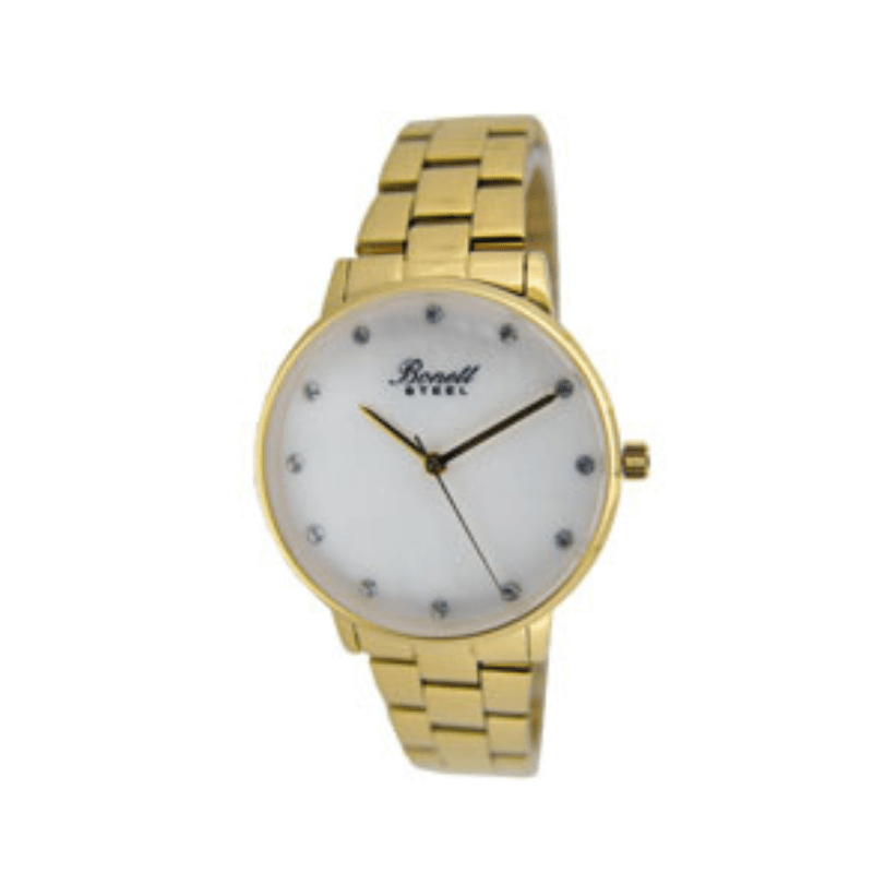 Bonett Perlemorsskive Ø32mm 1522D - Urma.dk