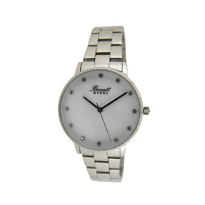 Bonett Perlemorsskive Ø32mm 1522S - Urma.dk