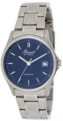 Bonett Safir glas med dato 836S