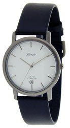 Bonett Safir glas og dato 404H