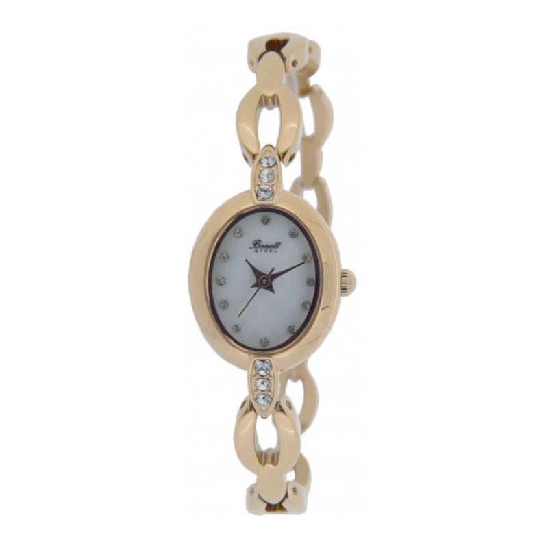 Bonett Smykkeur H:23mm B:19mm 1410R - Urma.dk