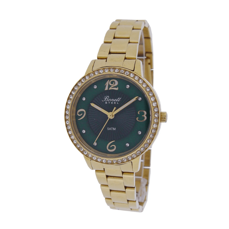 Bonett Smykkeur Ø32mm 1519G - Urma.dk