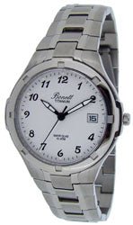 Bonett titanium 10 ATM med safir glas 1006THT