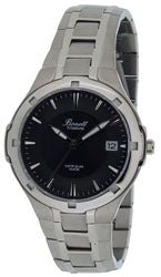 Bonett titanium 10ATM med Safir glas 1006S