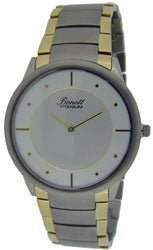 Bonett titanium Elegant herreur 1370TB
