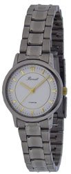 Bonett titanium Klassisk dameur 1194TB