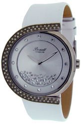 Bonett titanium Smykkeur 1278H