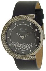 Bonett titanium Smykkeur 1278S