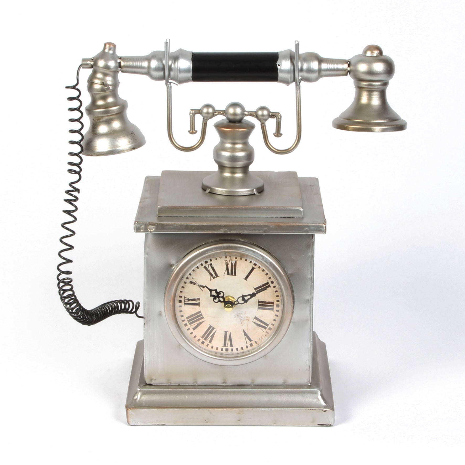 Bordur som grammofon - Urma.dk