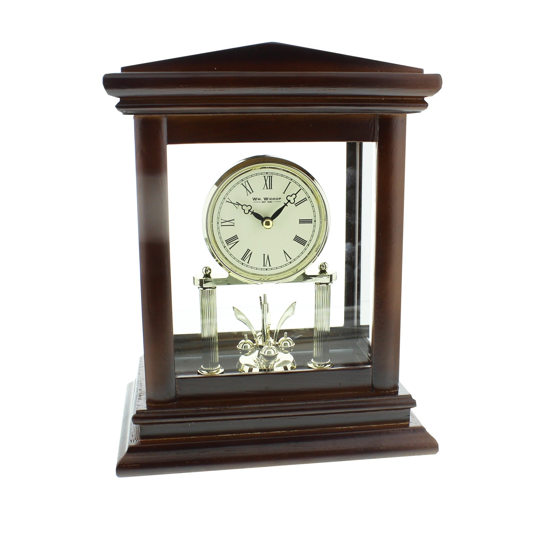 Bordur som grammofon - Urma.dk