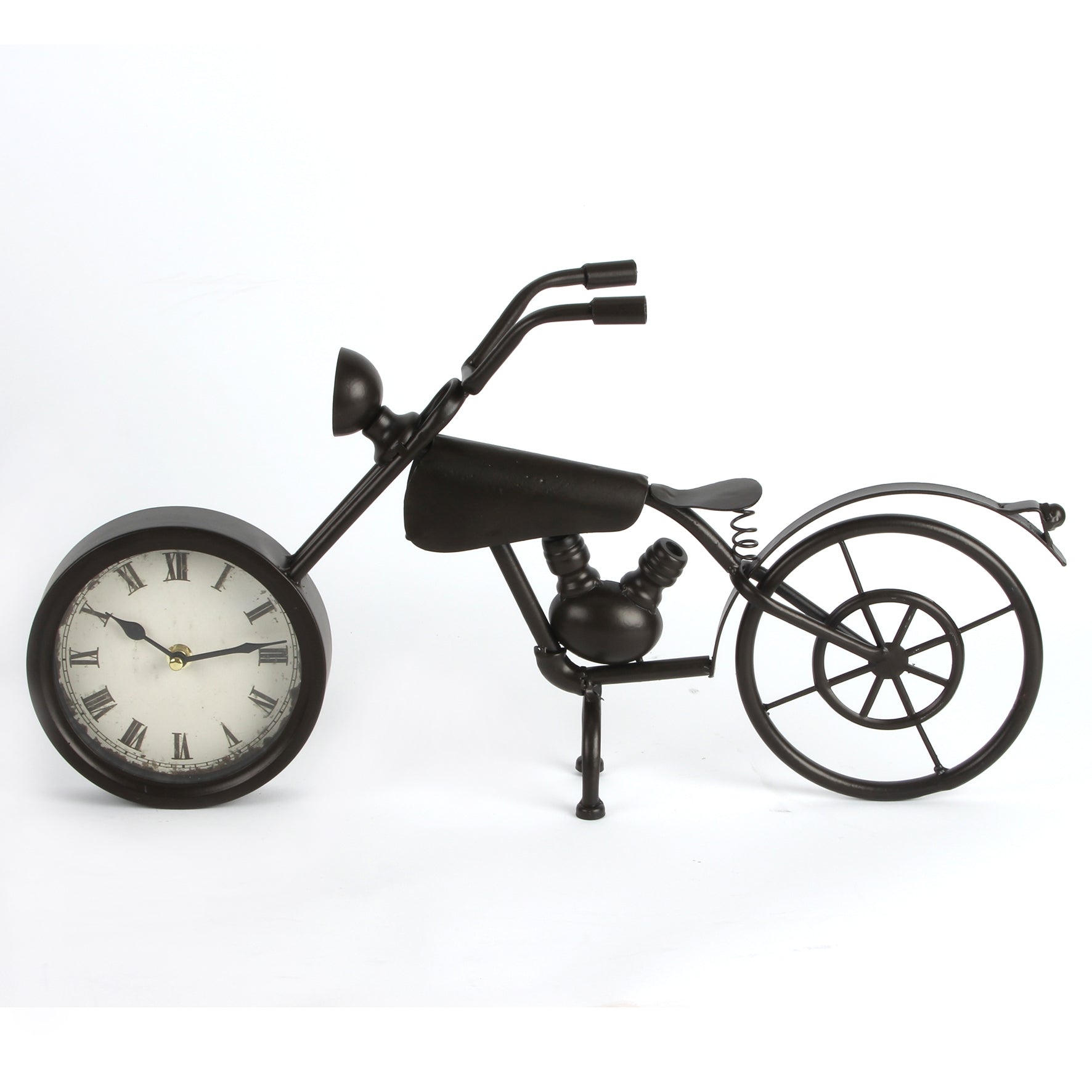 Bordur som grammofon - Urma.dk