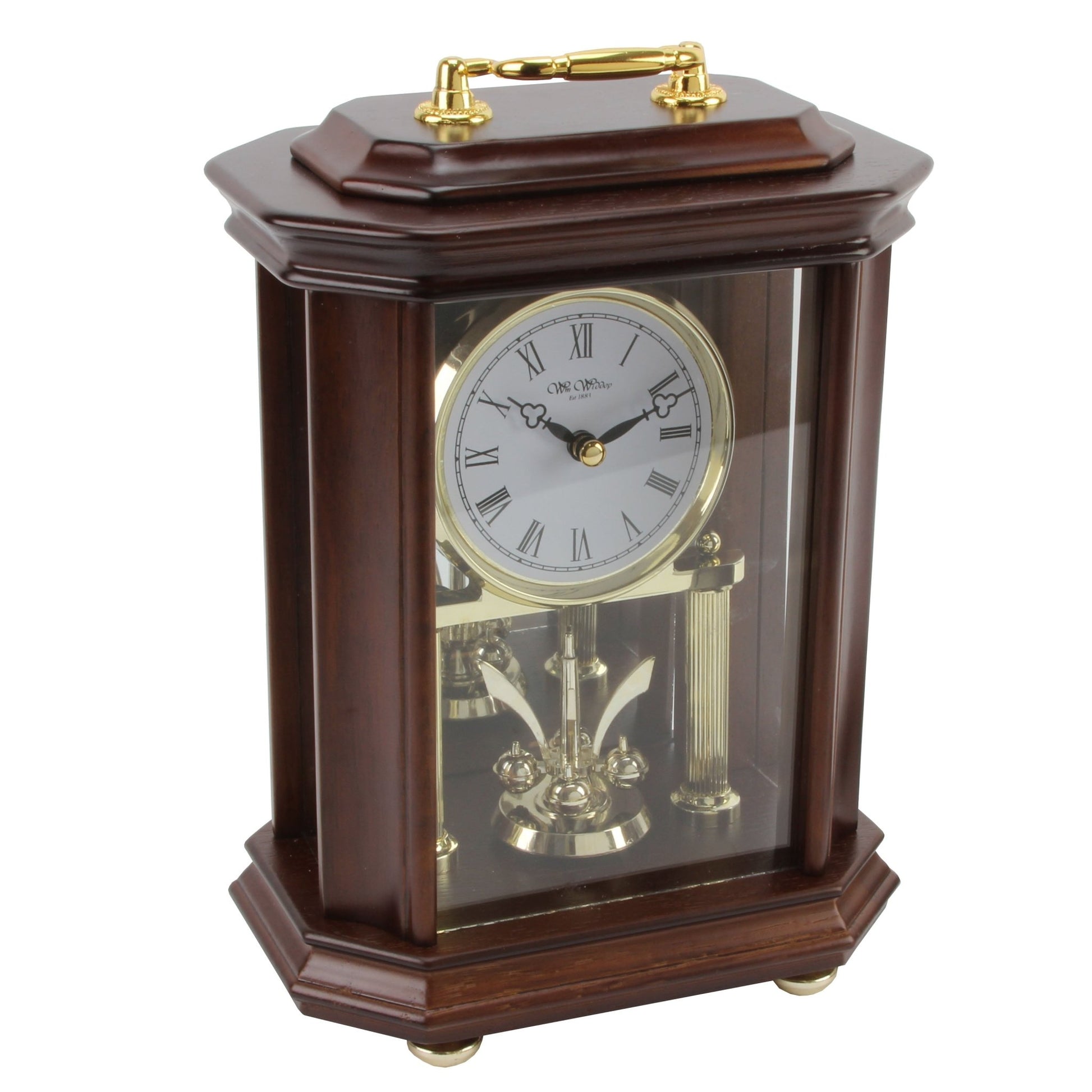 Bordur som grammofon - Urma.dk