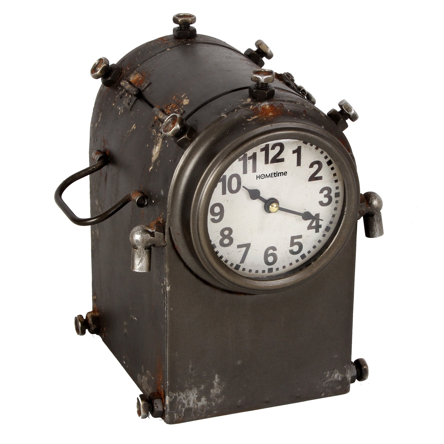 Bordur som grammofon - Urma.dk