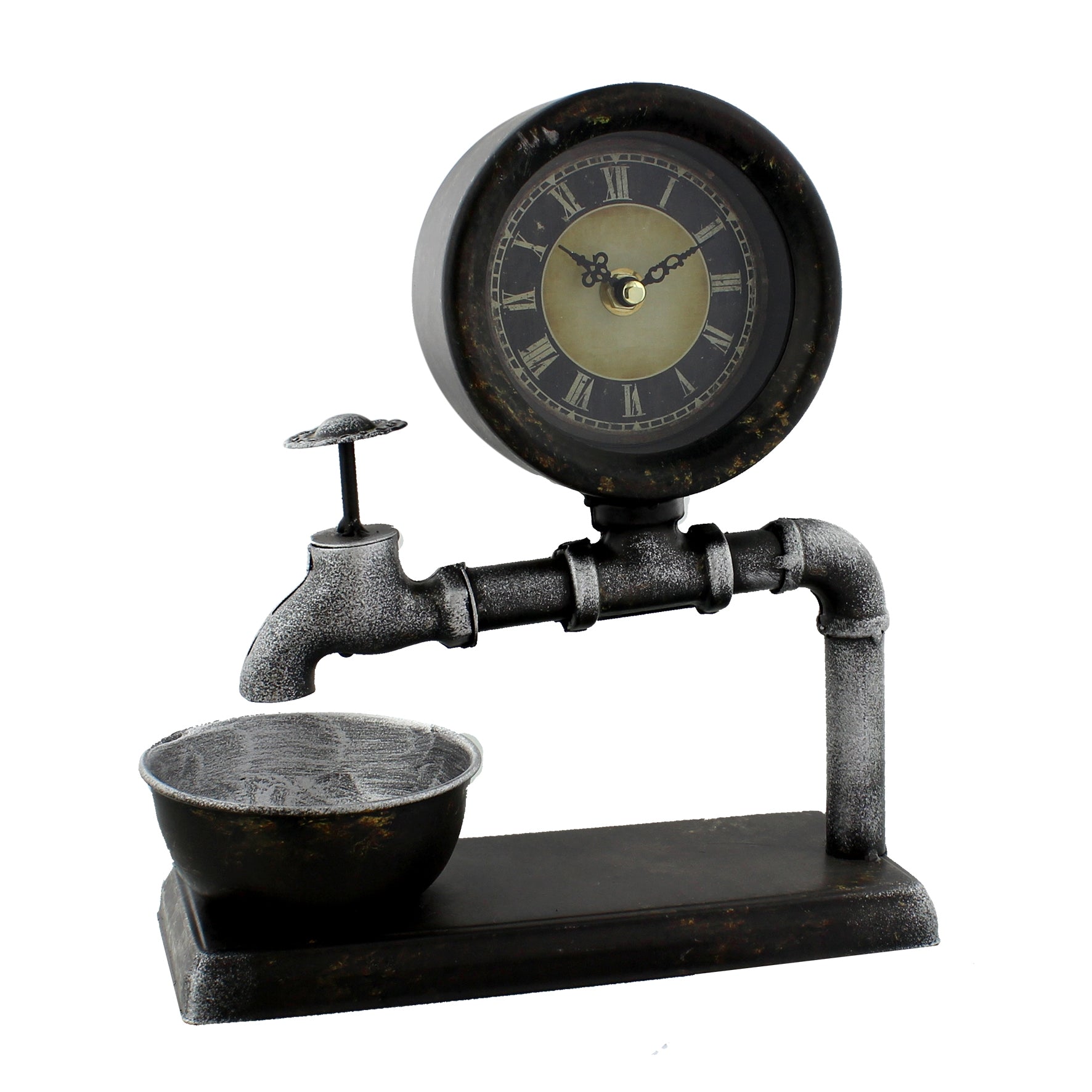 Bordur som grammofon - Urma.dk