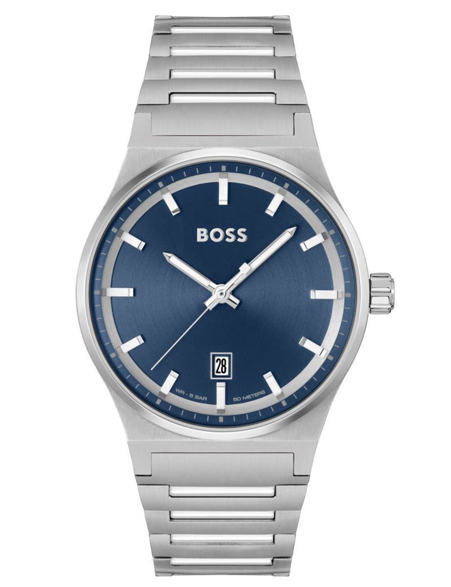 BOSS CANDOR 1514076 - 41 mm - Urma.dk