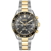 HUGO BOSS RUNNER 1514144 - 43 mm