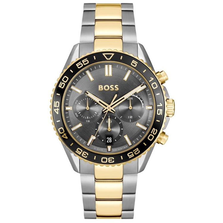 HUGO BOSS RUNNER 1514144 - 43 mm