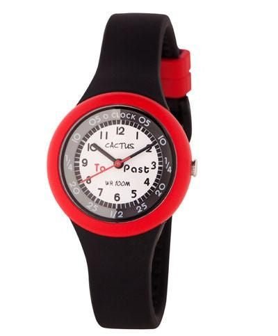 Cactus børneur - Urma.dk