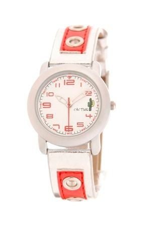 Cactus børneur - Urma.dk