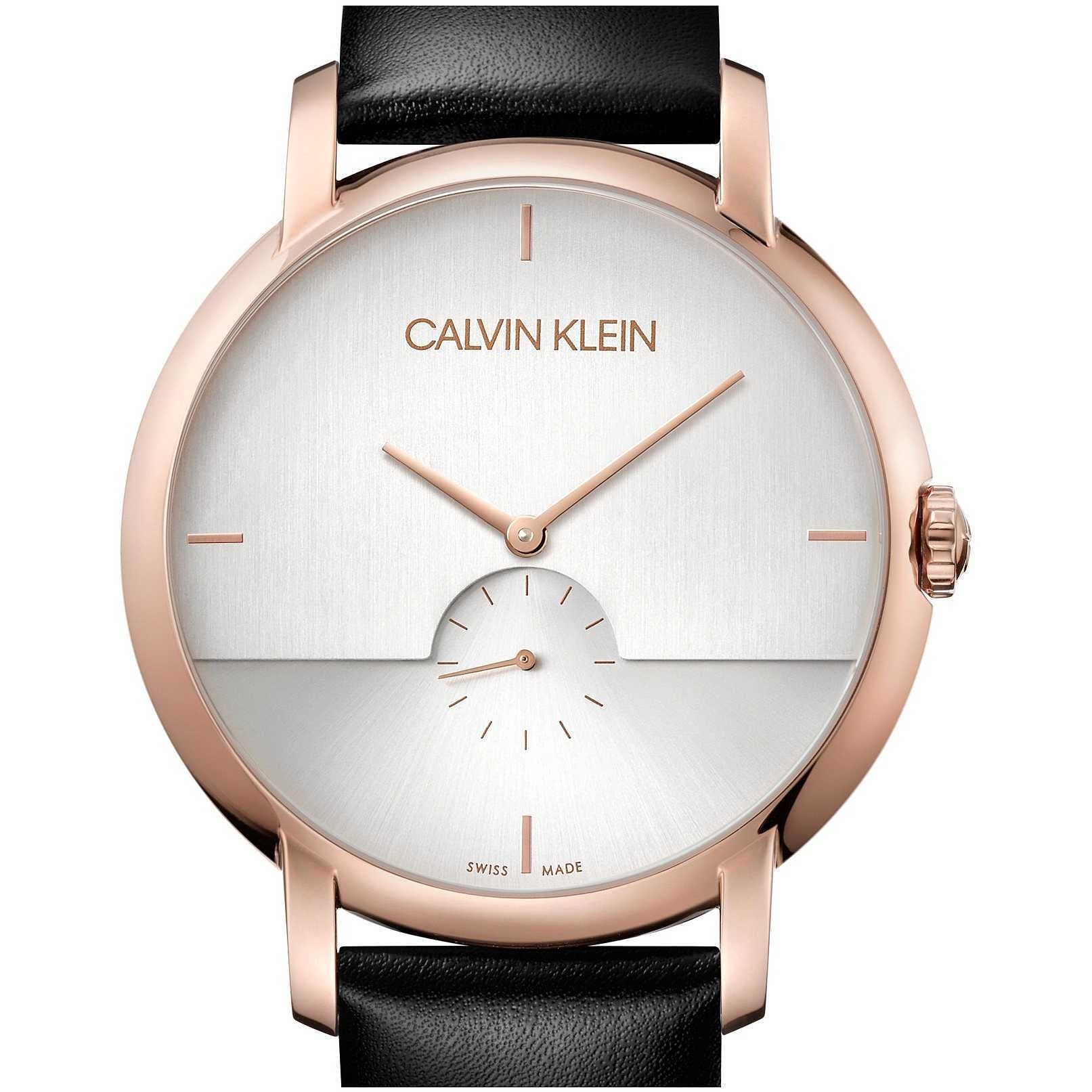 Calvin Klein Established K9H2X6C6 - Urma.dk