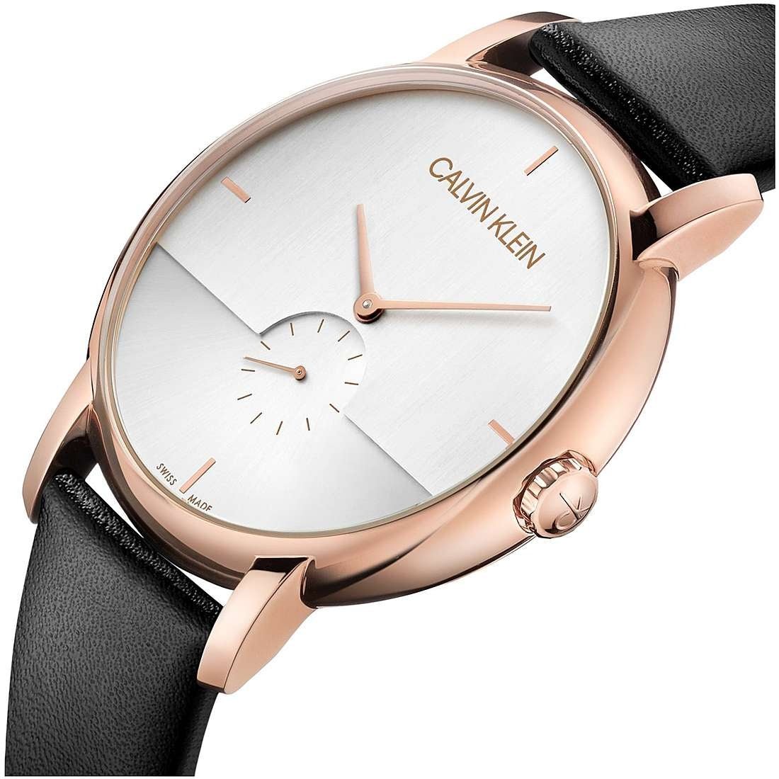 Calvin Klein Established K9H2X6C6 - Urma.dk