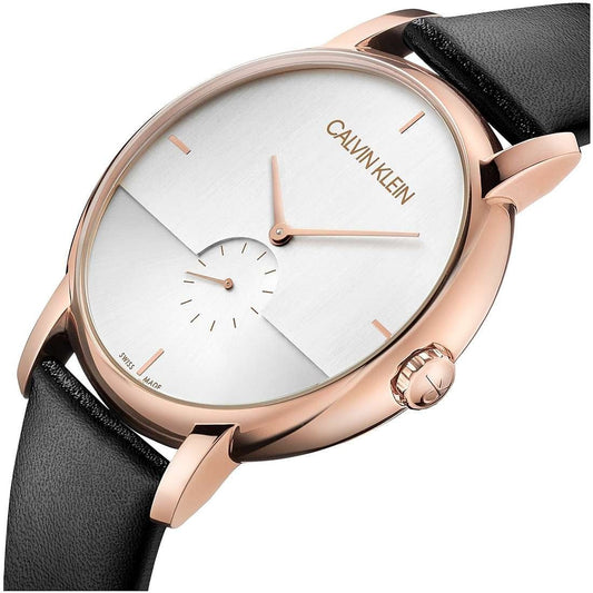 Calvin Klein Established K9H2X6C6 - Urma.dk