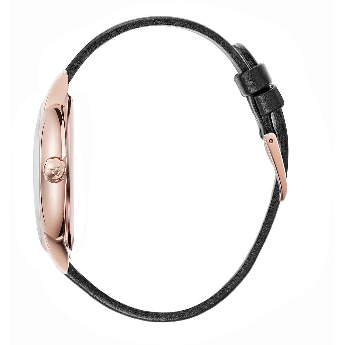 Calvin Klein Established K9H2X6C6 - Urma.dk