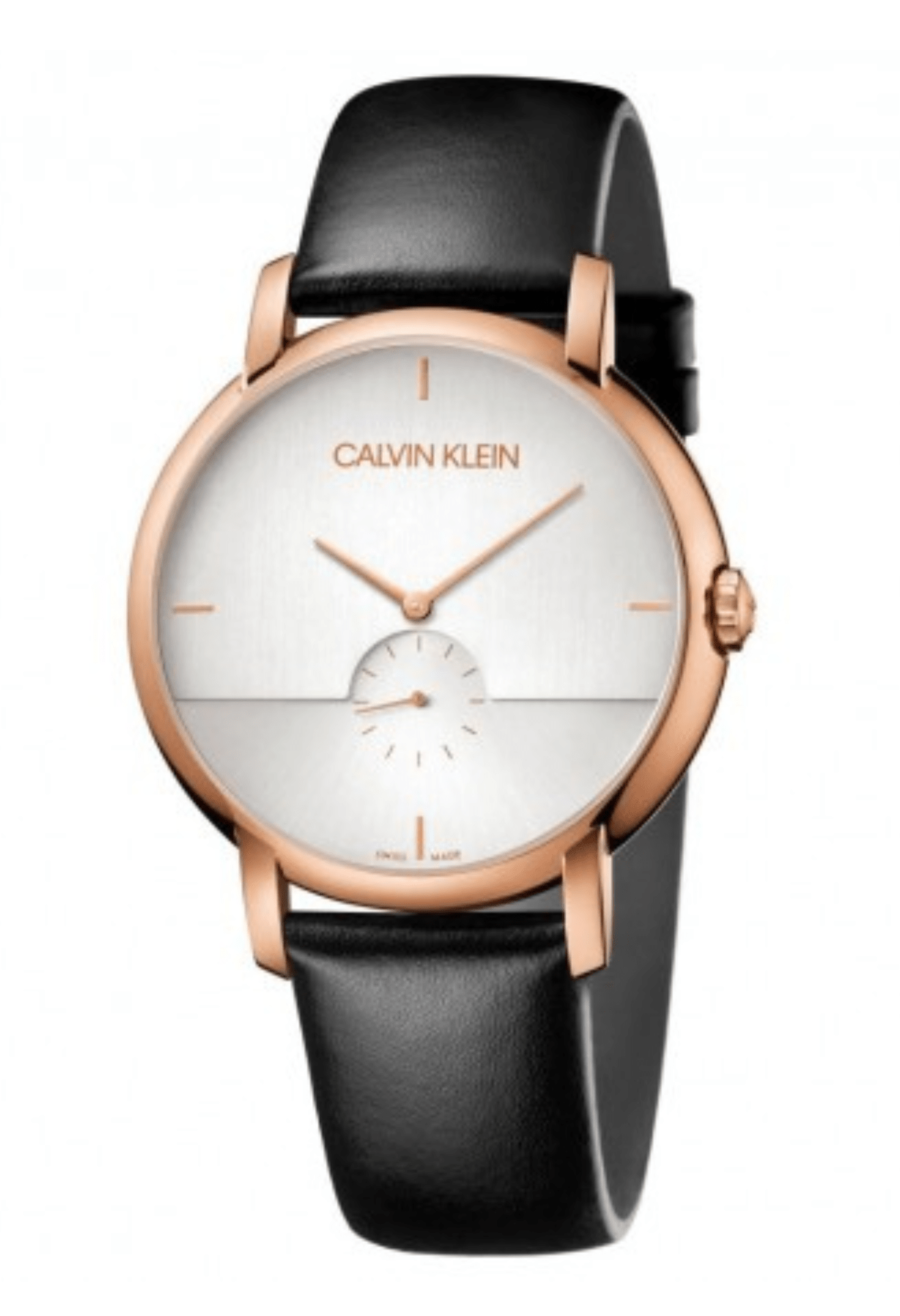 Calvin Klein Established K9H2X6C6 - Urma.dk