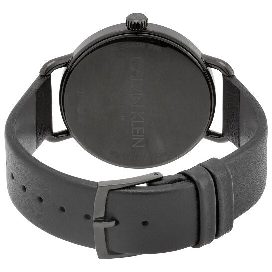 Calvin Klein Even K7B214VN - Urma.dk