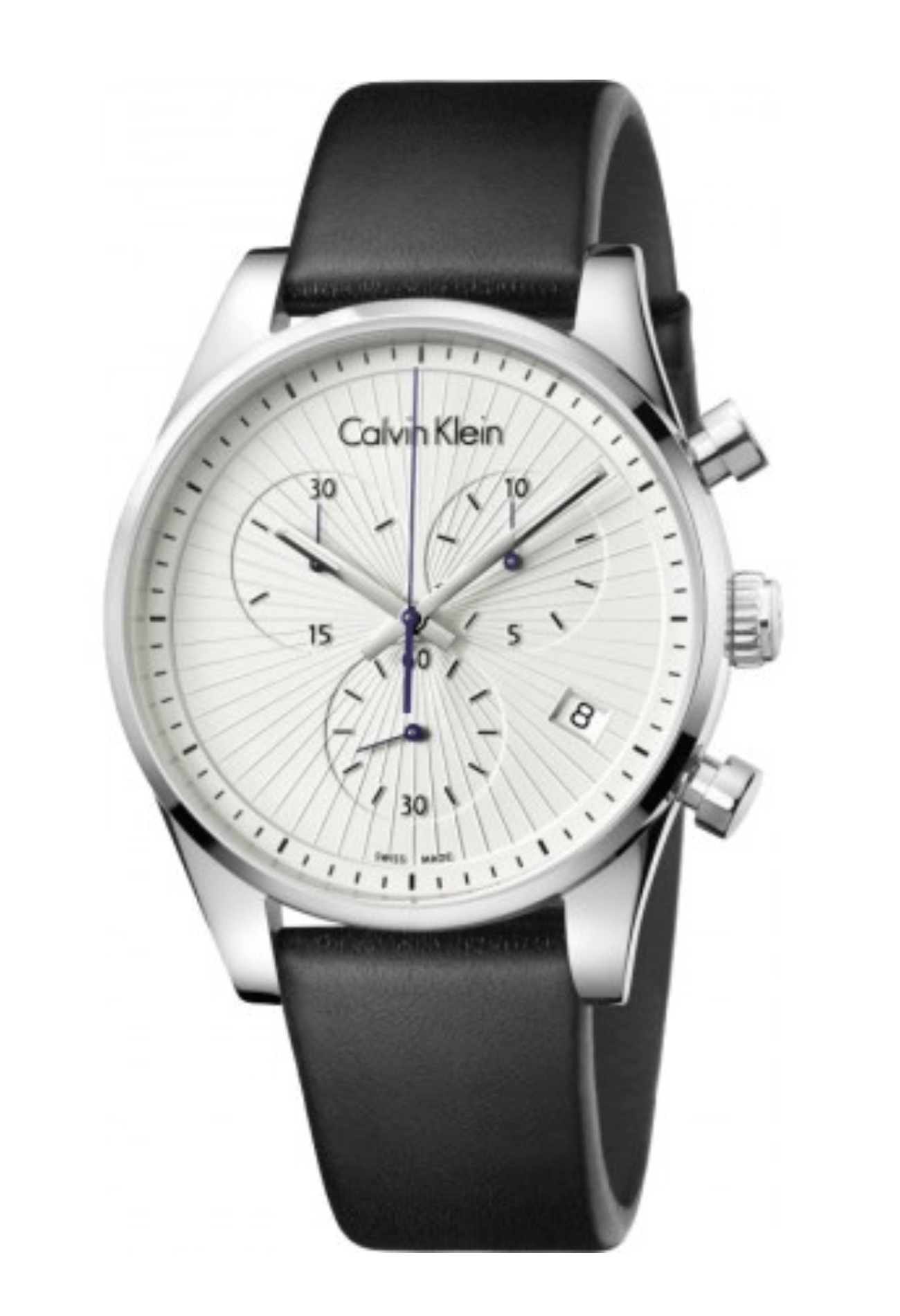 Calvin Klein Steadfast K8S271C6 - Urma.dk