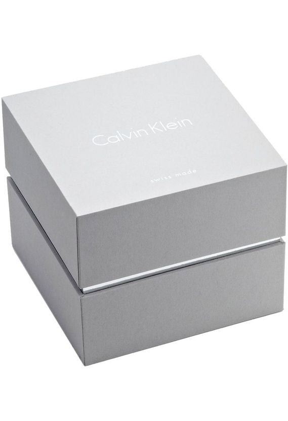Calvin Klein boks