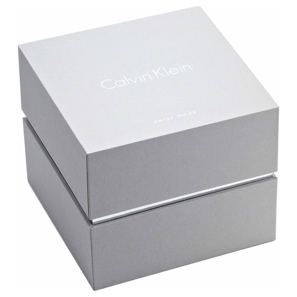 Calvin Klein boks